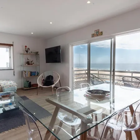 Mar E Sol Апартаменты