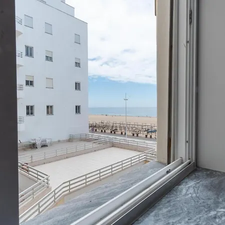 Апартаменты Mar E Sol