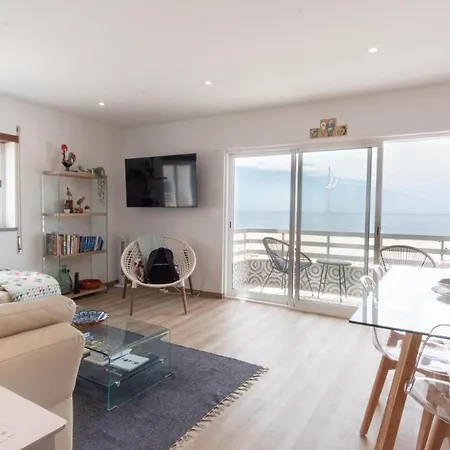 Апартаменты Mar E Sol