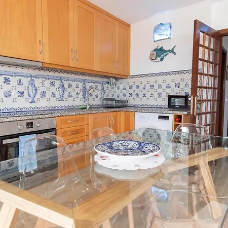 Mar E Sol Apartman
