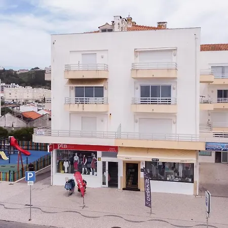 Mar E Sol * Назаре