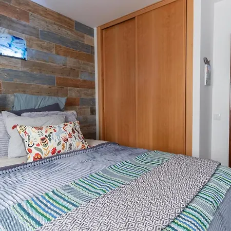 Апартаменты Mar E Sol Назаре