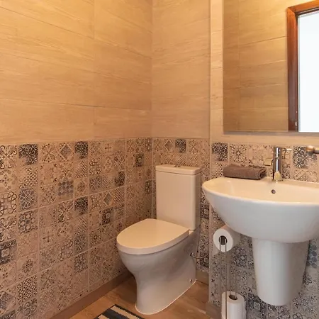 Mar E Sol Апартаменты