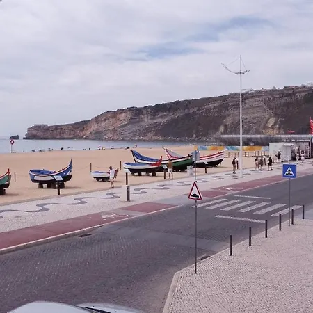 Mar E Sol Apartman *