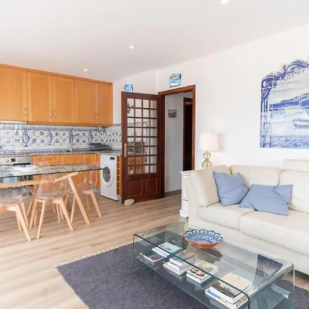 Apartman Mar E Sol *