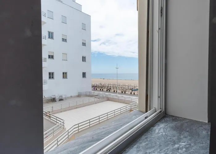 Appartamento Mar E Sol