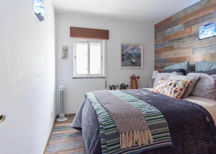 Mar E Sol Apartment *