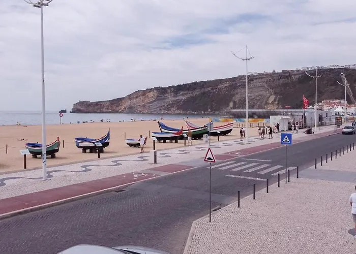 Mar E Sol Appartamento *