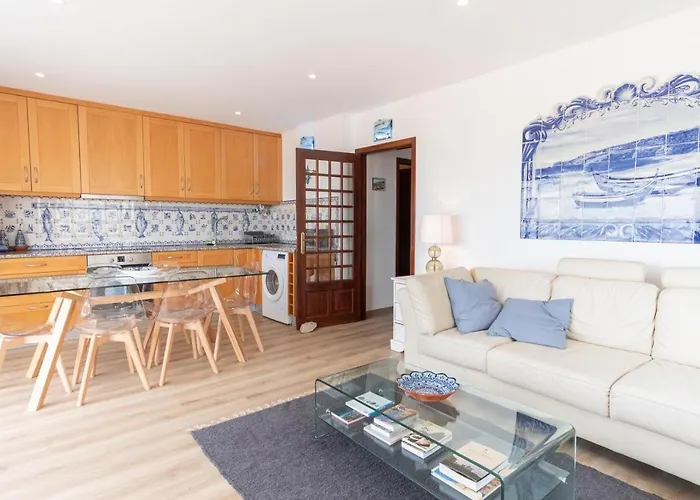 Apartment Mar E Sol *